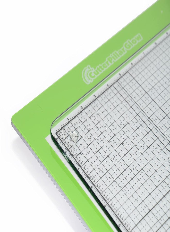 Cutterpillar Tempered Glass Crafting Board - Image 2