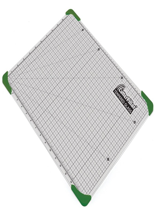 Cutterpillar Tempered Glass Crafting Board - Image 3