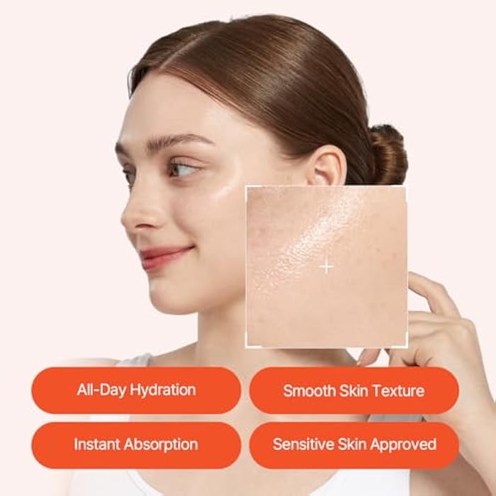 ROUND LAB Soybean Panthenol Cream 2.71 Fl Oz, 120-Hour Deep Hydration and Skin Barrier Repair Moisturizer with Nano Niosome Panthenol, Improves Rough Texture, Locks in Moisture, Korean Skincare - Image 3