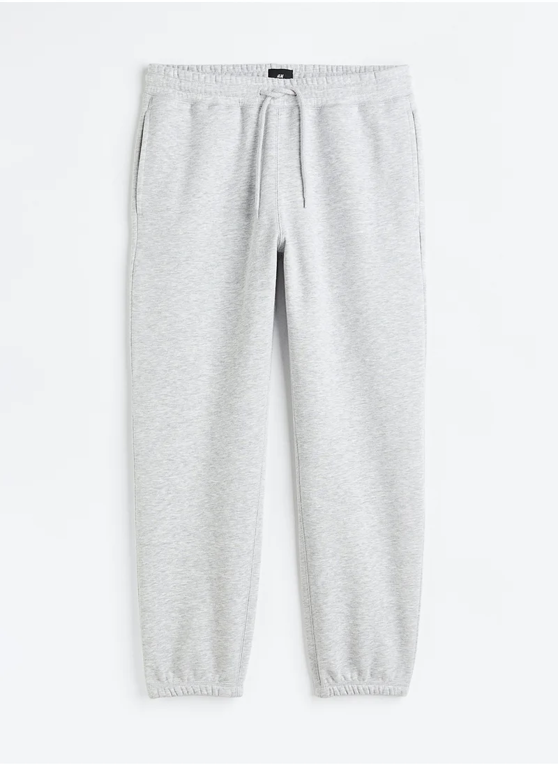 H&M Regular Fit Joggers