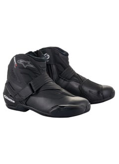 SMX-1 R V2 BOOT BLACK 46