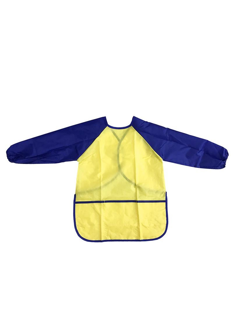 general 31-Piece Children's Painting Sponge Brush Set - Image 2