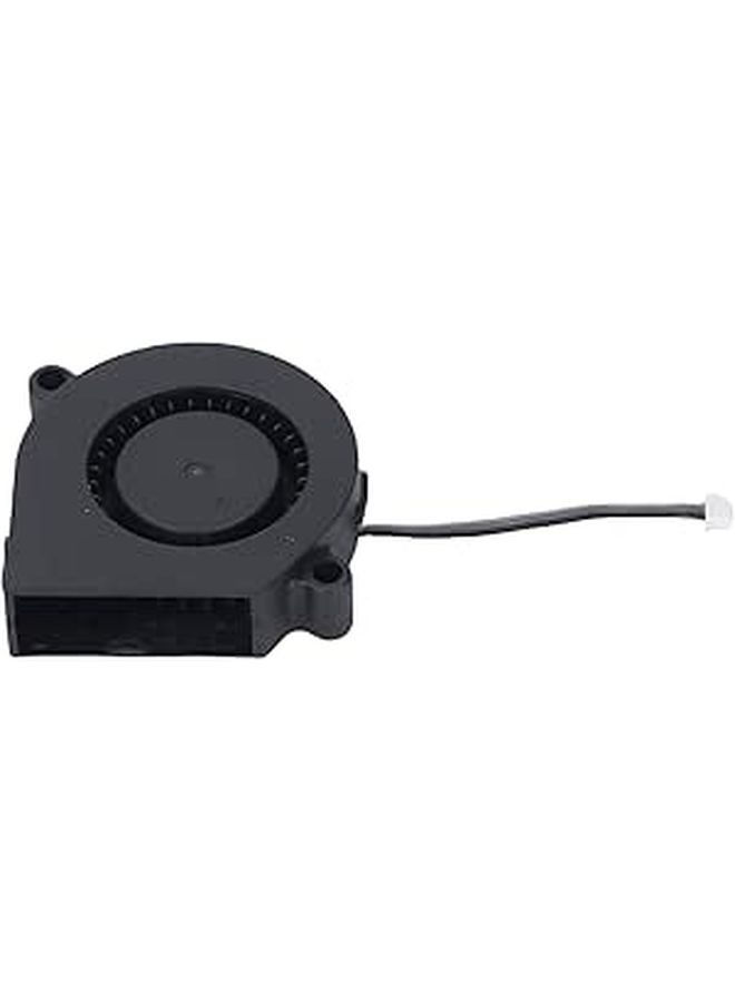 Fafeicy 5015 Cooling Fan 24V Double Ball Bearing Blower Efficient Layer Cooling For 3D Printer 50x50x15mm - Image 1