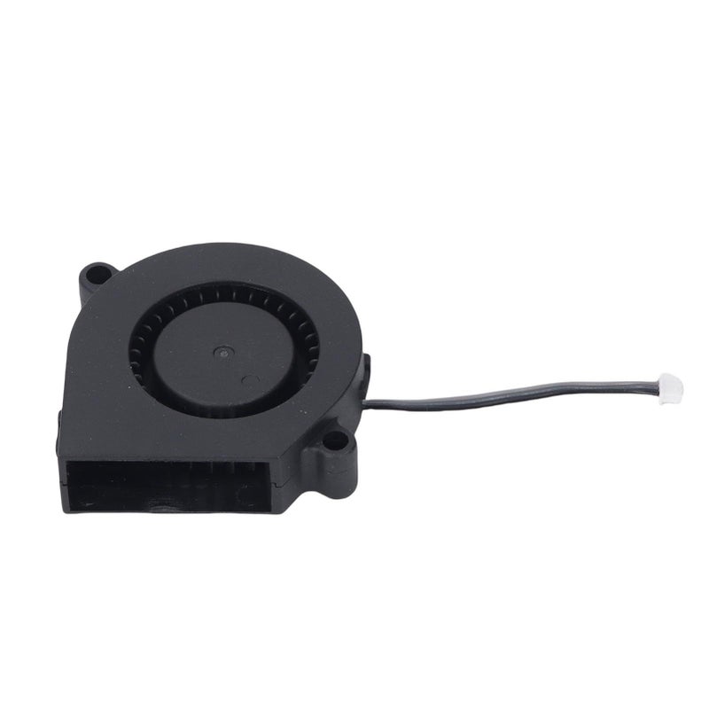Fafeicy 5015 Cooling Fan 24V Double Ball Bearing Blower Efficient Layer Cooling For 3D Printer 50x50x15mm - Image 2