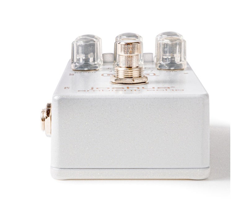 Dunlop Mxr Joshua Ambient Echo - Ea - Image 4