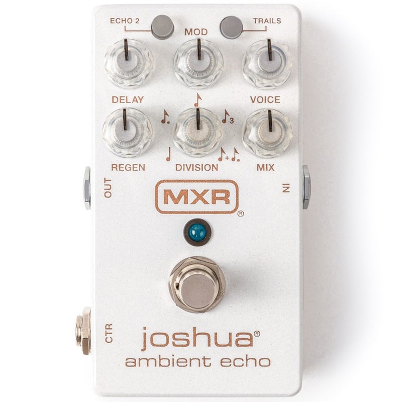 Dunlop Mxr Joshua Ambient Echo - Ea - Image 1