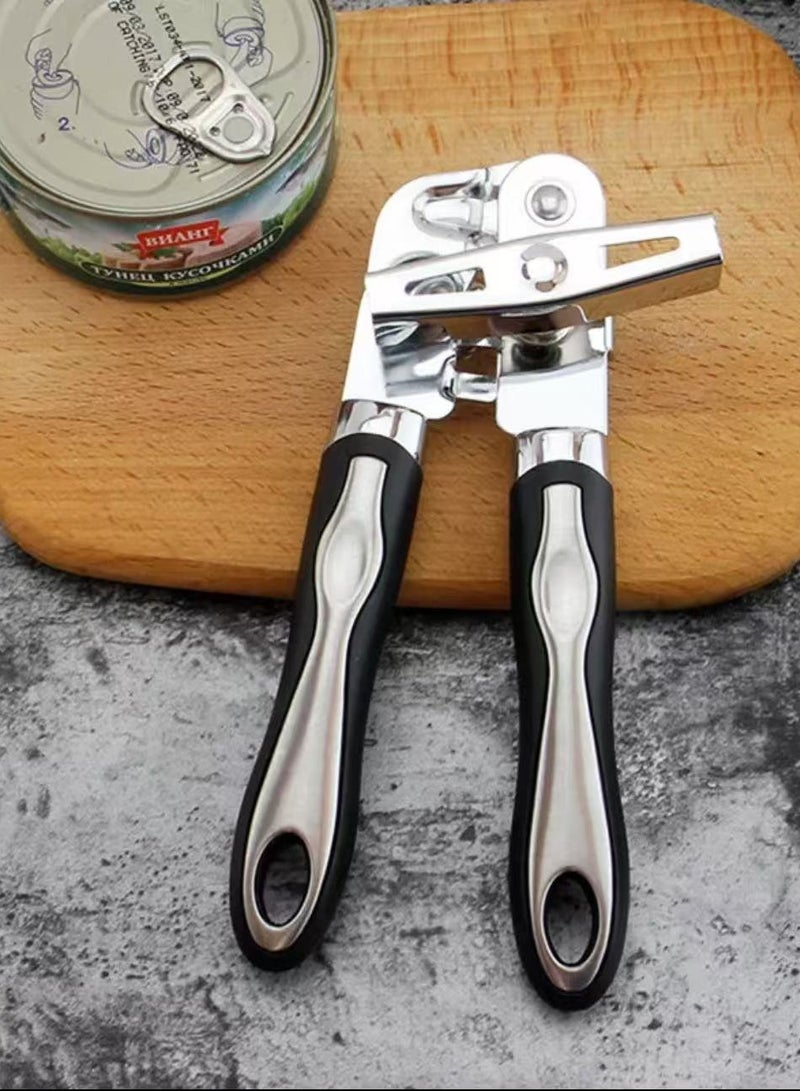 YANCI Manual 3-in-1 Multi Functional Kitchen Bottle Opener - Image 3