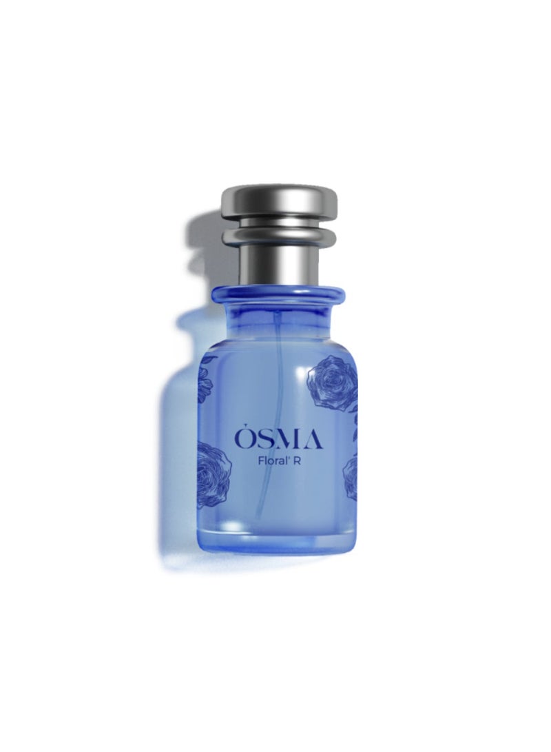 Osma عطر فلورال R - 75 مل - Image 1