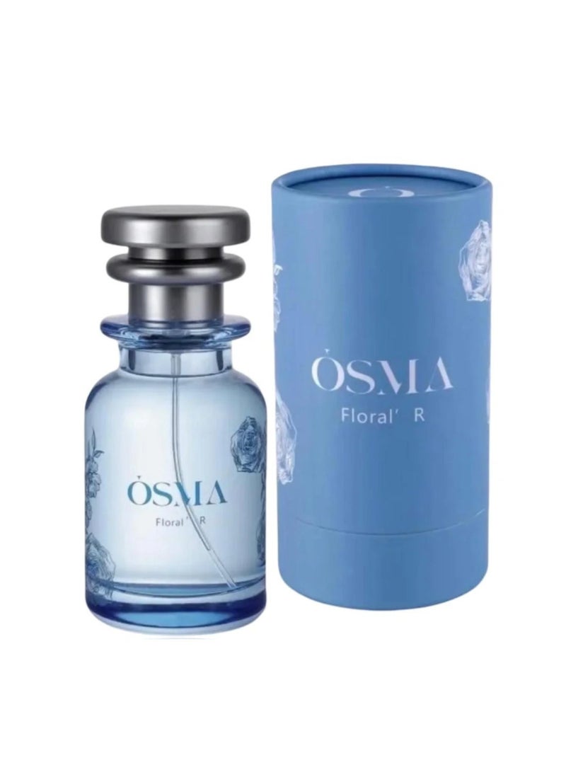 Osma عطر فلورال R - 75 مل - Image 3