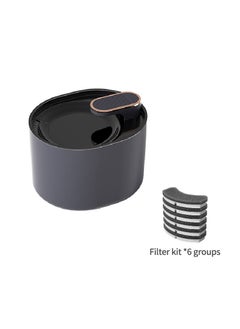 Cat Water Fountain Animal Water Dispenser 3L Automatic Pet Drinking Fountain