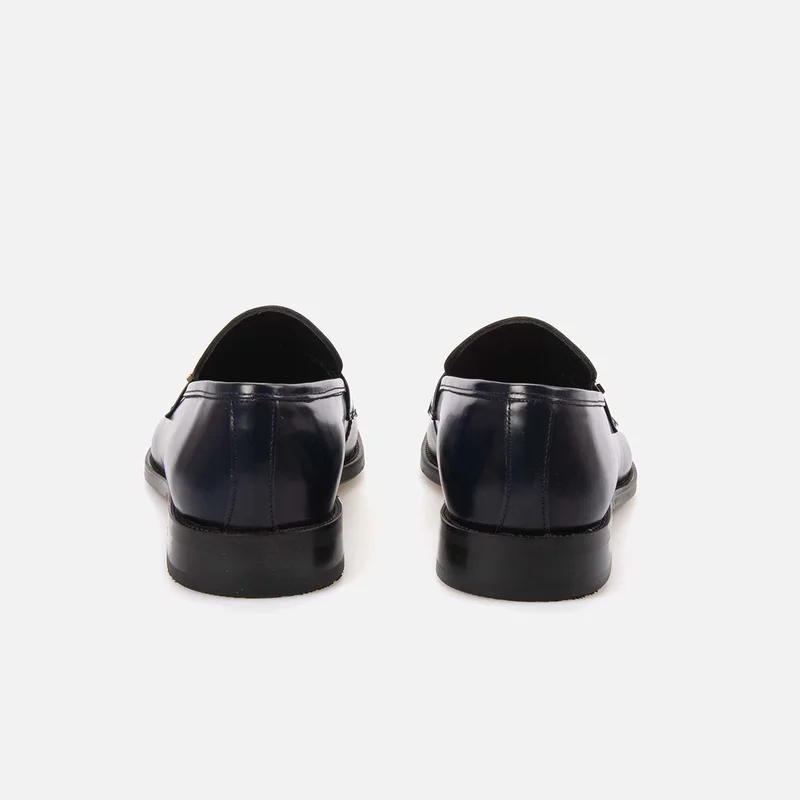 Kemal Tanca Men's Classic Shoes 77440
