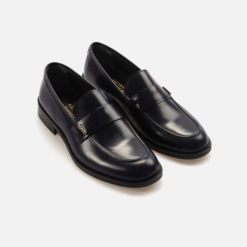 Kemal Tanca Men's Classic Shoes 77440