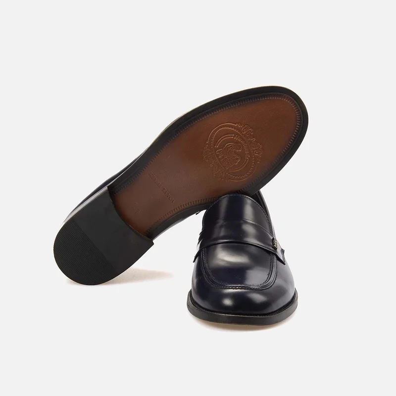 Kemal Tanca Men's Classic Shoes 77440