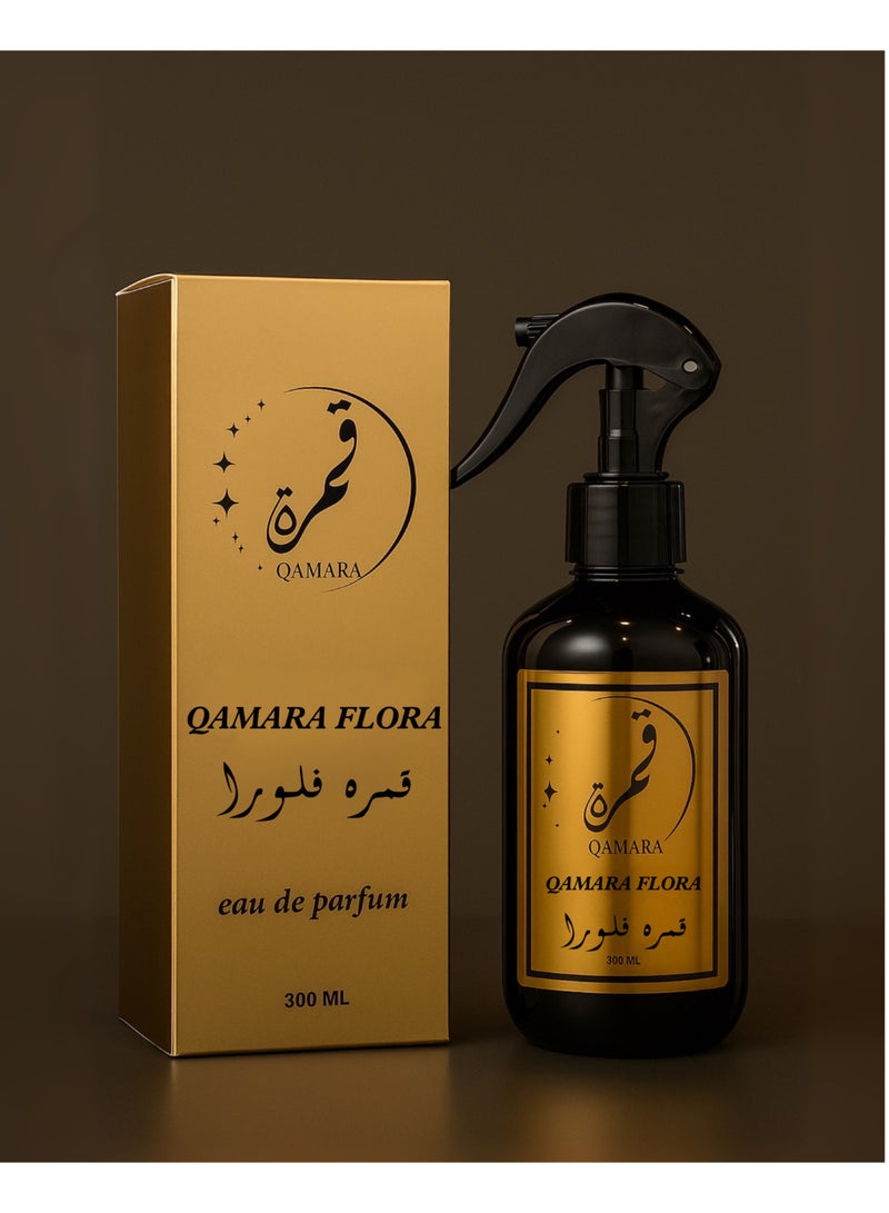 flora spray