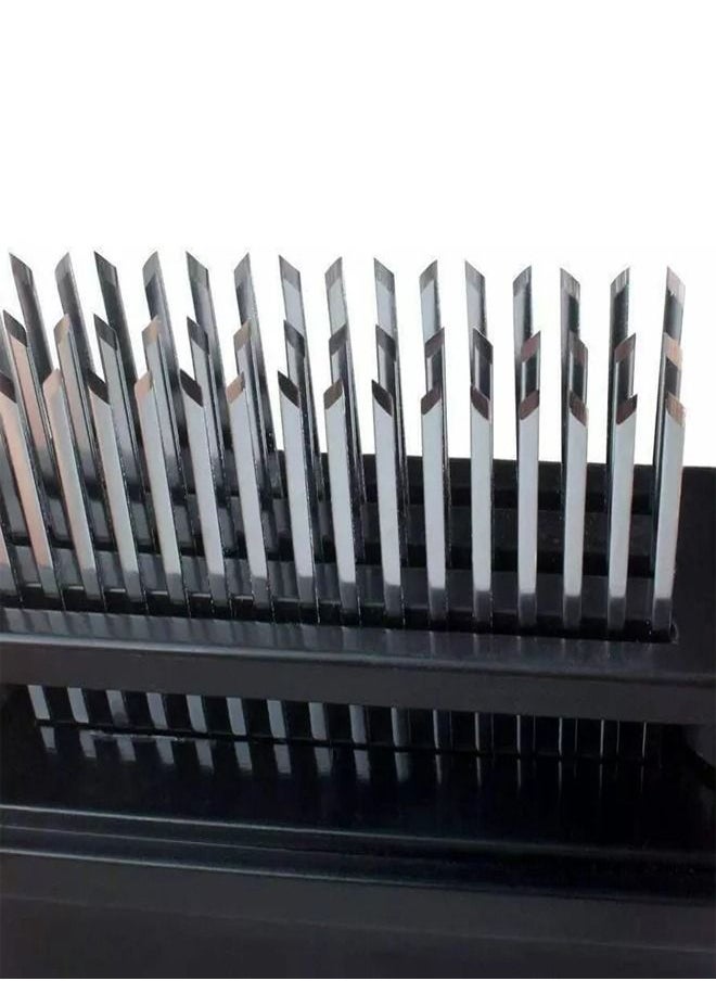fashionhome 48 Stainless Steel Ultra Sharp Needle Blade Meat Tenderizer  - Image 4