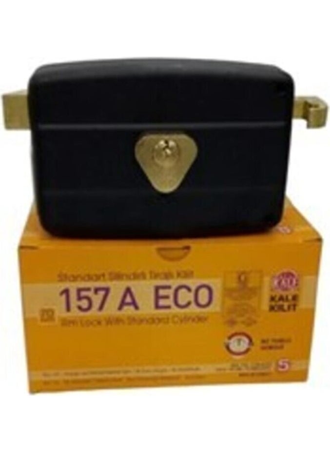 KALE 157 Ae Eko Zamak Cylinder Lock 