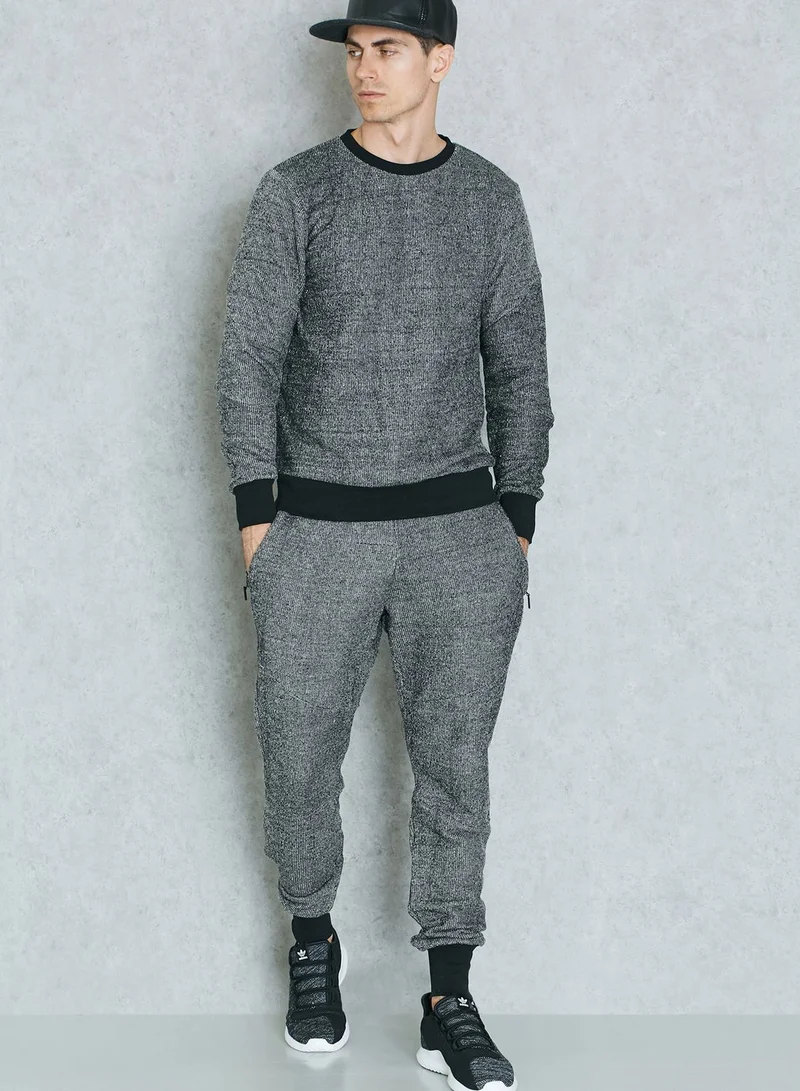 king apparel Boundary Tracksuit
