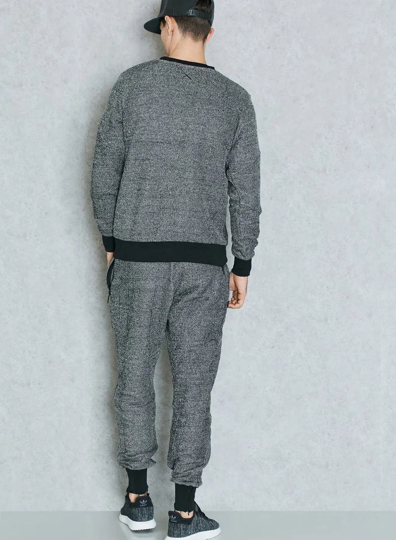 king apparel Boundary Tracksuit