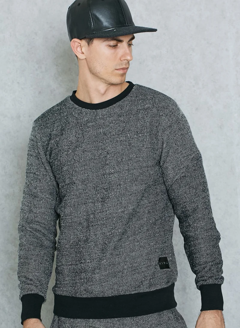 king apparel Boundary Tracksuit
