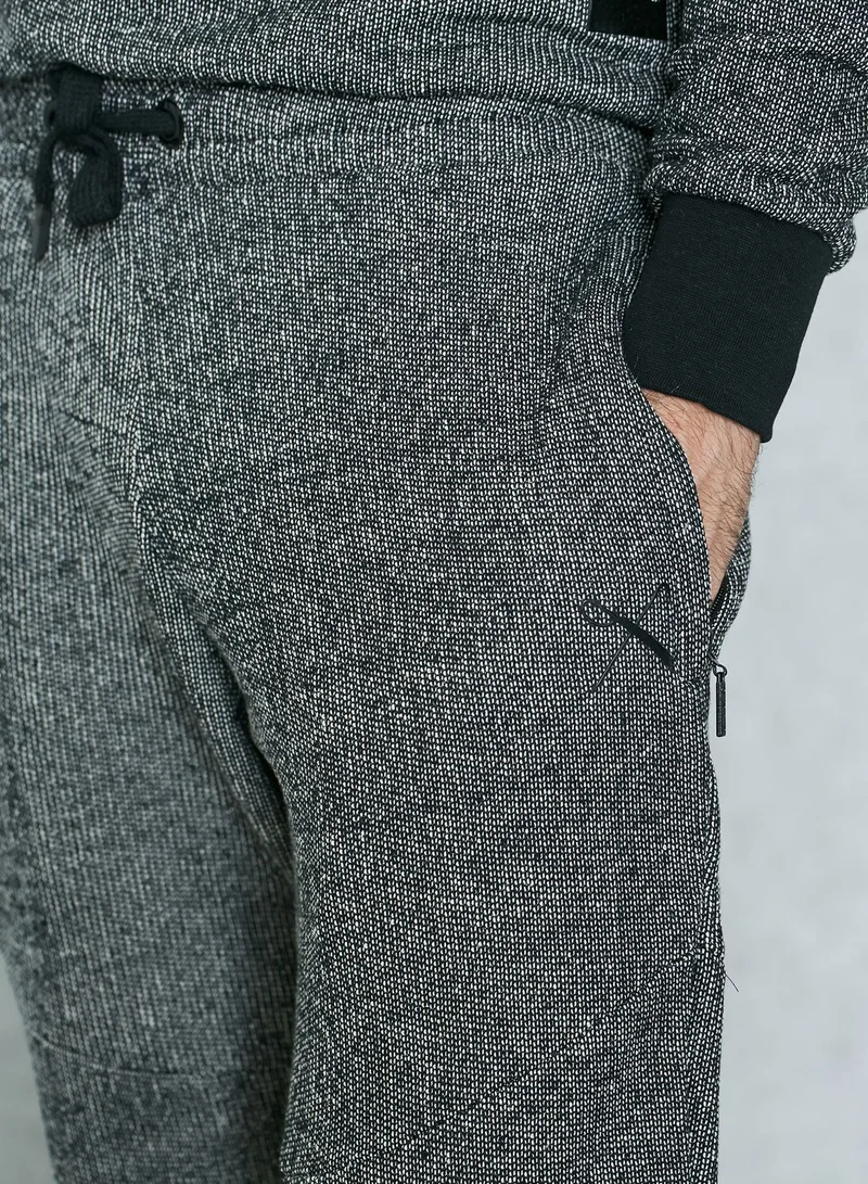 king apparel Boundary Tracksuit