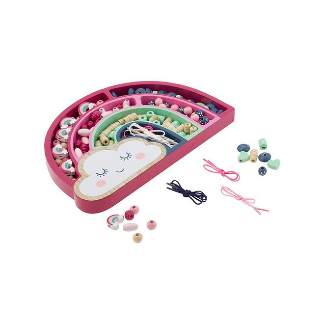 Stephen Joseph Bead Boutique - Rainbow - Image 1