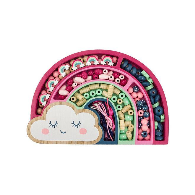 Stephen Joseph Bead Boutique - Rainbow - Image 2