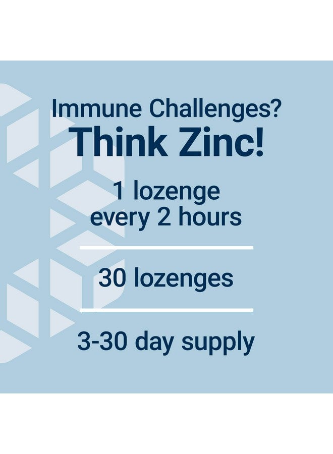 Life Extension أقراص الزنك المعززة من لايف إكستينشن، أسيتات الزنك، دعم مناعي مثالي، استجابة مناعية قوية، زنك أيوني، غير معدّل وراثيًا، خالي من الغلوتين، نباتي، 30 قرص - Image 4