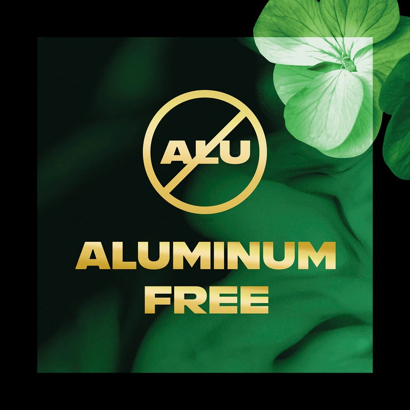 AXE Premium Deodorant Body Spray for Men Green Geranium 3 Count with 72H Odor Protection and Freshness Infused with Geranium, Cedar, and Patchouli Essential Oils 4 oz - Image 3