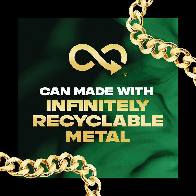 AXE Premium Deodorant Body Spray for Men Green Geranium 3 Count with 72H Odor Protection and Freshness Infused with Geranium, Cedar, and Patchouli Essential Oils 4 oz - Image 4