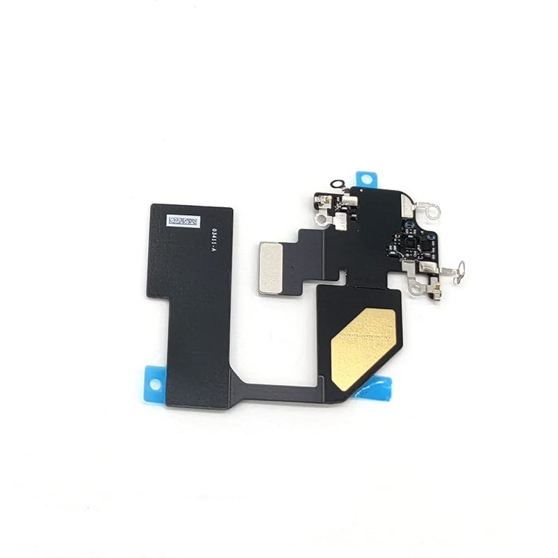 MEEFIX WiFi Antenna Wireless Signal Flex Cable Replacement Part for iPhone 12 Pro Max (6.7 inch) - Image 5
