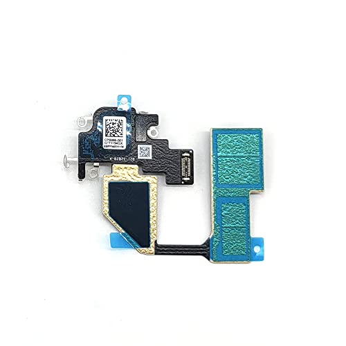 MEEFIX WiFi Antenna Wireless Signal Flex Cable Replacement Part for iPhone 12 Pro Max (6.7 inch) - Image 2