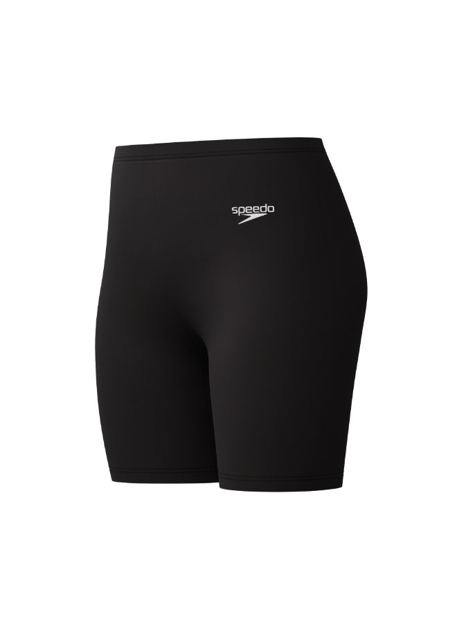 Speedo Women's SD8-1319309951 Swim Shorts - Black | Premium Swimwear & Swimming Accessory by Speedo for Training, Fitness and Recreational Use - Image 3
