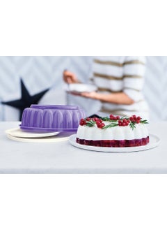 Tupperware Princess Crown  - Image 4
