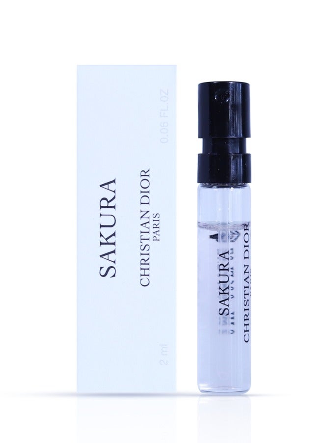 Sakura 2ml