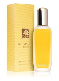 aromatics AROMATICS ELIXIR PERFUME SPRAY ML 100  - Image 2