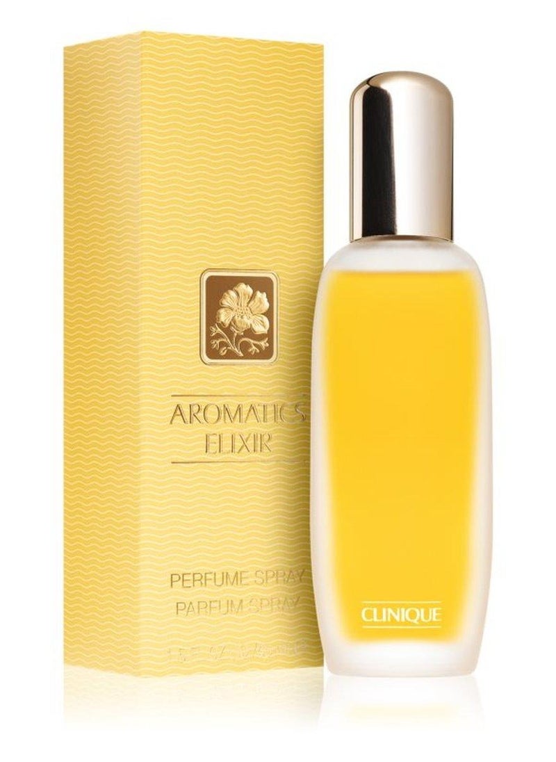 aromatics - AROMATICS ELIXIR PERFUME SPRAY ML 100 - Image 1