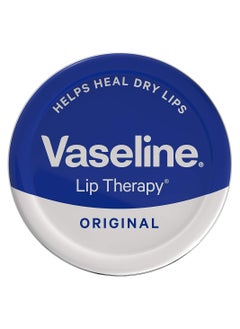 Vaseline Lip balm and treatment  - Image 2