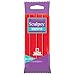 Sculpey Sculpey III Polymer Oven-Bake Clay, Red Hot Red, Non Toxic, 8 oz. bar, great for modeling, sculpting, holiday, DIY,  - Image 2