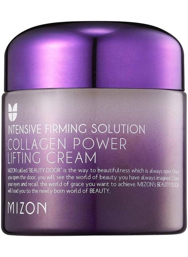 Mizon Collagen Power Lifting Cream 50 ml