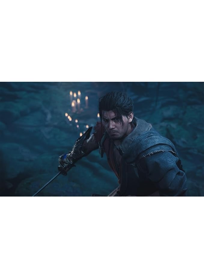 كابكوم Onimusha Way of the Sword | Standard Edition | Switch 2 - Action & Shooter - nintendo_switch_2 - Image 5