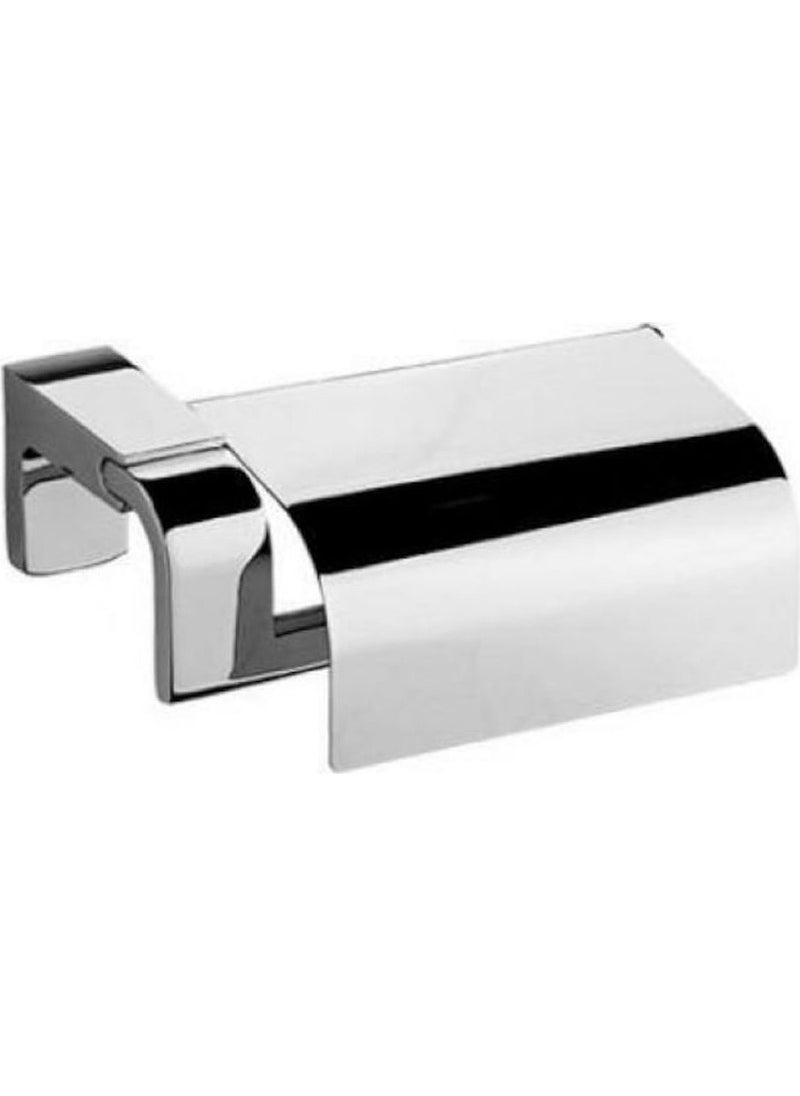 Tema Premium Paper Holder with Cover  - Image 1