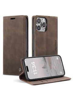 Brown/Leather