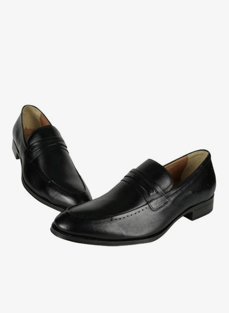 DEMOCRATA 032-180 Democrata Mens Casual Shoes 316102-003 Black