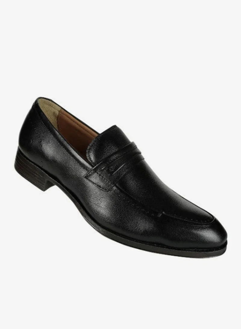 DEMOCRATA 032-180 Democrata Mens Casual Shoes 316102-003 Black