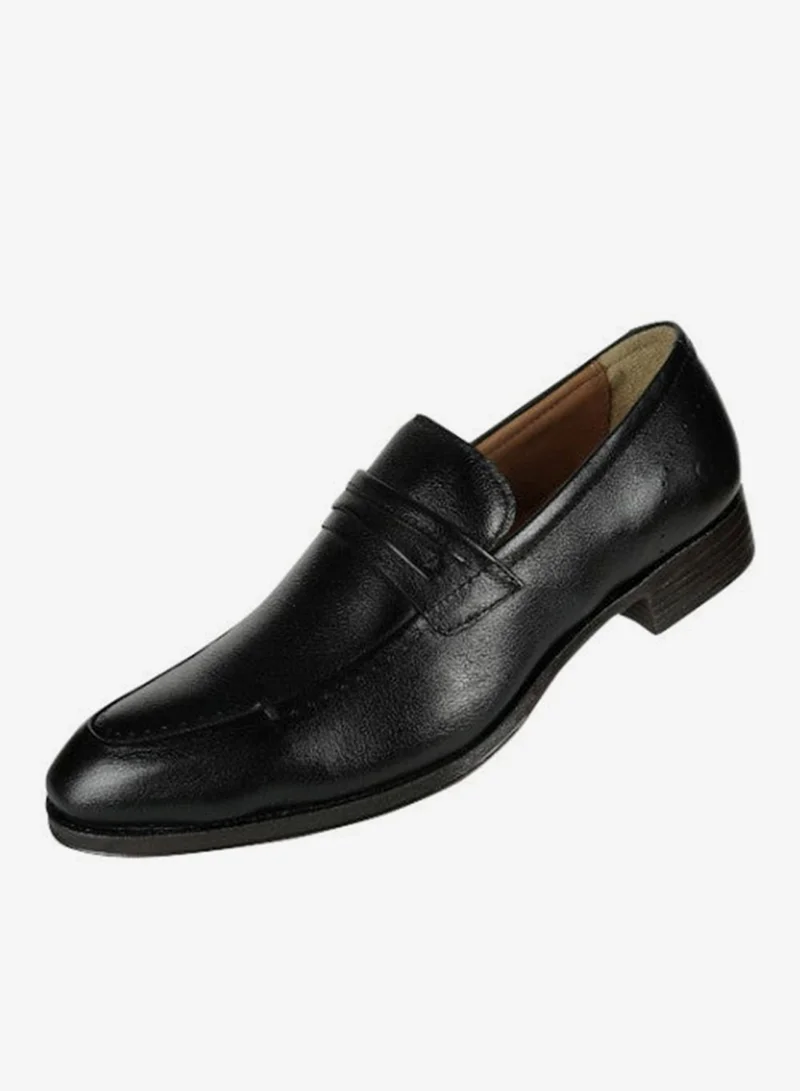 Democrata BLACK 032-180 Democrata Mens Casual Shoes 316102-003 Black for Men | Best Price UAE
