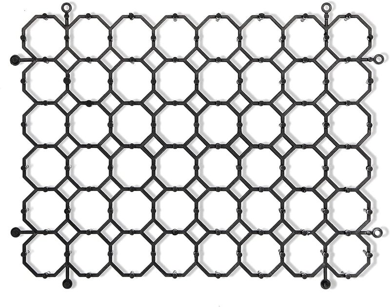 EDOBLUE Supplies Drying Rack 12Pack Rock Art Drying Racks for Classroom Craft Rocks & Egg Painting Perfect forPainting DIY Crafts and Other Small Arts & Crafts - Image 2