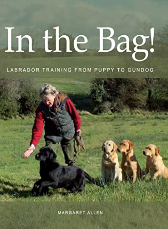 IN THE BAG 