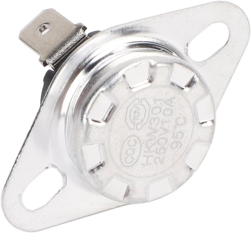 RV Furnace Heater High Temperature Limit Switch for Atwood AFS AFMD AFL Series - Enhanced Safety Auto Shutdown - Suitable for RV Premium Materials - Image 4