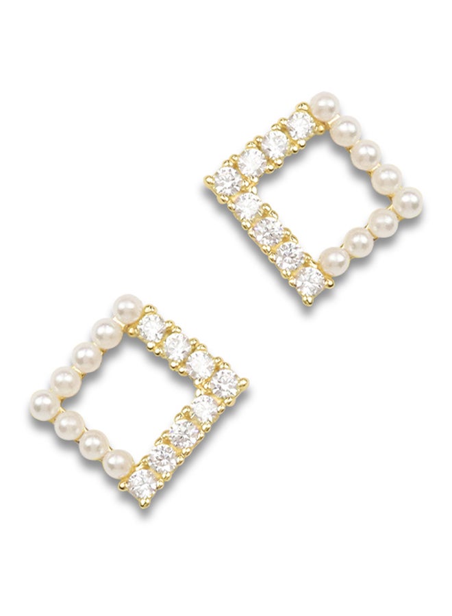 Silver Town Silver Earrings