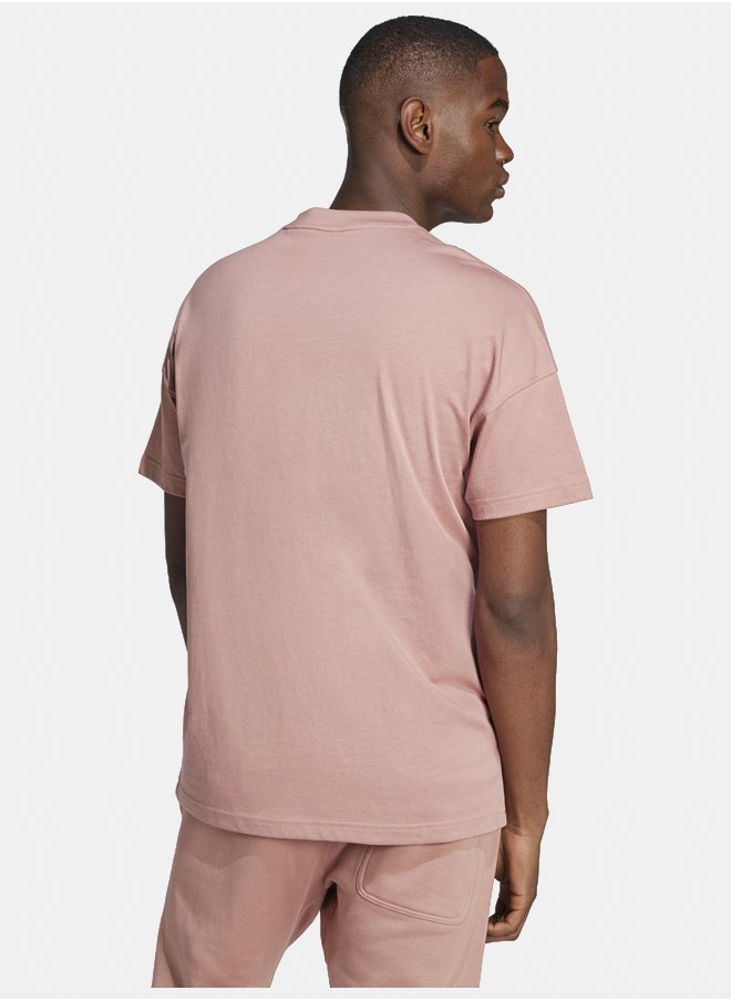 Adidas ALL SZN T-Shirt  - Image 4